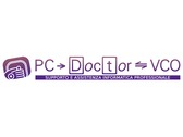 Logo PC Doctor VCO