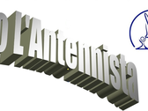Logo Io L'antennista