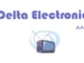 Logo Delta Electronic