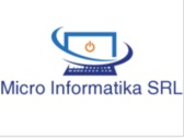Micro Informatika SRL