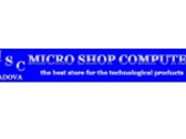 Logo Micro Shop Computer Snc