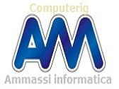 Logo Ammassi Informatica