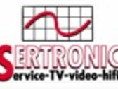 Logo SERTRONICservice