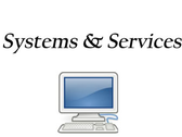 Logo Systems & Services Sas