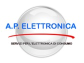 Logo A.P. Elettronica