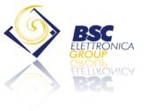 Logo BSC Elettronica Group srl