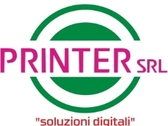 Logo PRINTER S.r.l.