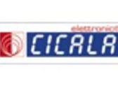 Logo ELETTRONICA CICALA