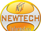 Logo New Tech