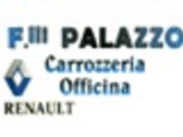 CARROZZERIA F.LLI PALAZZO