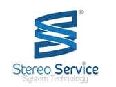 Logo Stereo Service S.a.s.