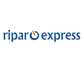 Logo Riparo Express Palermo