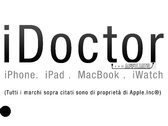 Logo Dr.iPhone