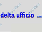 Logo Delta Ufficio S.n.c. - Ricoh