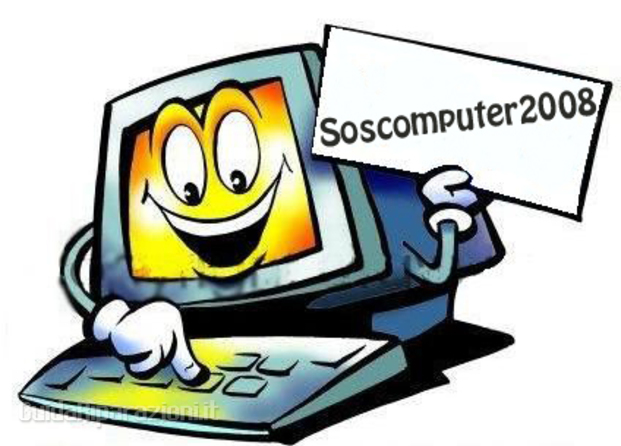 sos computer 2008