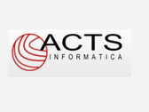 Acts Informatica