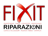 Logo Fixit Riparazioni