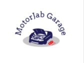 MotorJab Garage