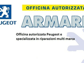 Armari Auto snc di Armari Roberto & C.