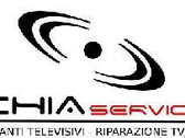 Riparazione Tv Lcd Genova-Chia