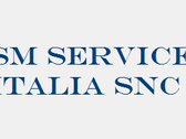 Sm Service Italia Snc