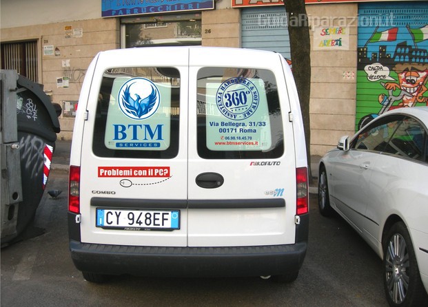 Btm Services