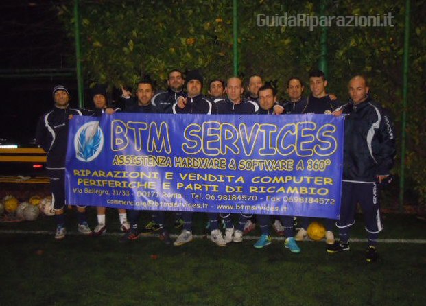 Btm Services 