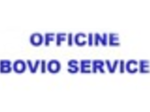 OFFICINE BOVIO SERVICE
