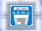 Logo A.R.M.U. Sas
