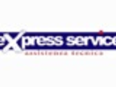 Logo Express Service