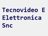 Tecnovideo E Elettronica Snc