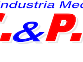 Industria Meccanica C. & P. Service