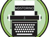 Logo Macchine da Scrivere Torino