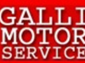 GALLI MOTOR SERVICE