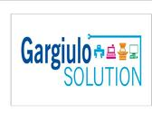 Logo Gargiulo Solution di Angelo Gargiulo