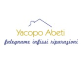 Yacopo Abeti falegname infissi riparazioni