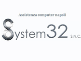 System32 Snc