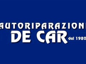 De Car Riparazioni Auto Torino
