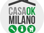 Casa Ok Milano - Pulizie e manutenzione casa a Milano