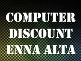 Computer Discount Enna Alta
