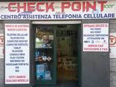Checkpoint Assistenza Di G.apicella