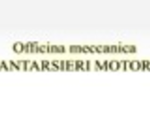 Officina Santarsieri Motors