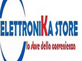 Logo Elettronika Store