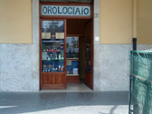 Orolologeria Marenga