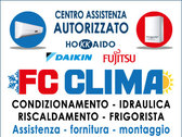 FC clima di Stefano Scerbo