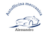 Officina meccanica Alessandro