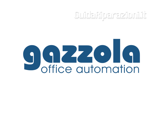 Gazzola Office Automation