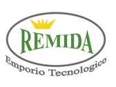 Logo REMIDA SRL
