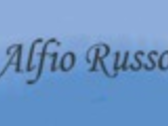 Logo Alfio Russo
