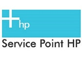 Service Point partner HP